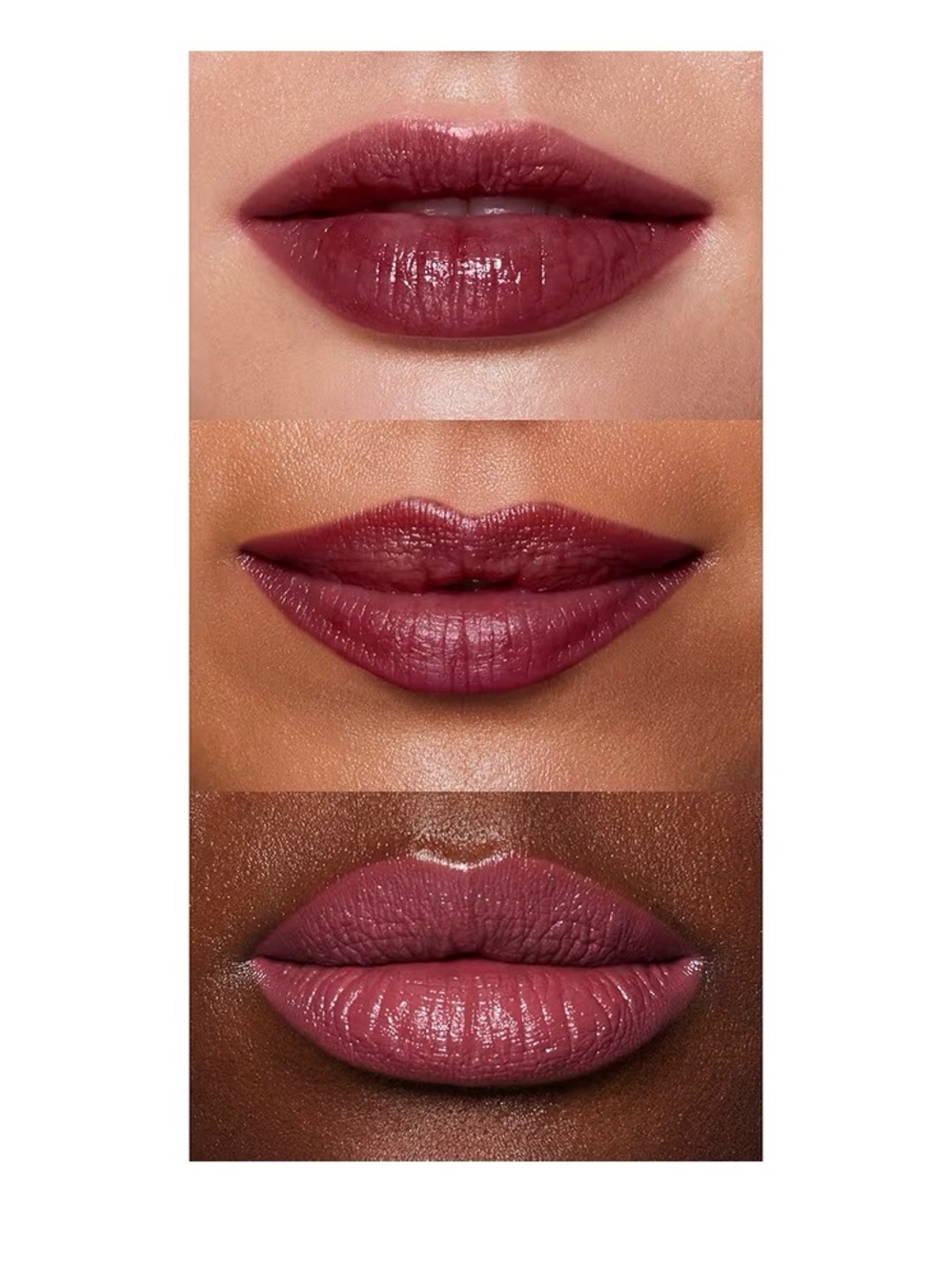 NIB-e.l.f. Satin Lipstick - Shameless Shade - Picture 8 of 8